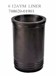 YANMAR 6AYM-WET E-TE LINER  748620-01901